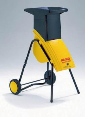 AL-KO TEC 2500R ágdaráló komposztáló aprító daráló szecskázó gép