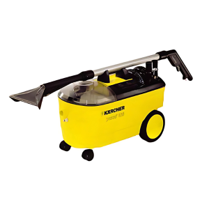 KARCHER PUZZI 100 SUPER takarítógép