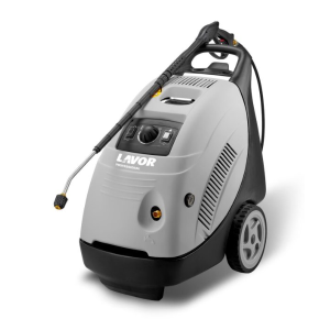 Lavorpro MISSISSIPPI-R 1310 XP  Melegvizes félipari magasnyomású mosó