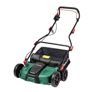 ParkSide PLV 1500 B1 1500W 2 az 1-ben elektromos talajlazító és gyepszellőztető