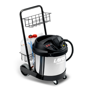 LAVORPRO GV KATLA száraz gőzös ipari tisztító