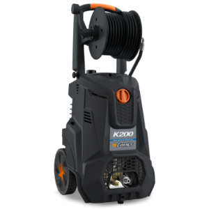 COMET K 200 EXTRA 12/200T (90570507) Hidegvizes félipari magasnyomású mosó