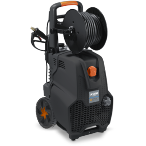 COMET K 250 13/190T TSR EXTRA Hidegvizes ipari magasnyomású mosó