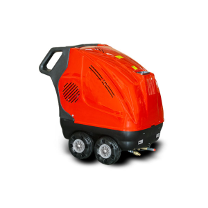 Alberti New Compact ipari melegvizes mosó