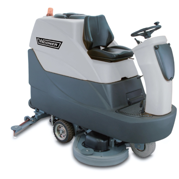 LAVORPRO BS1-10200B akkumulátoros ráülős padlósúrológép