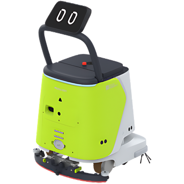BSA-CC1 4-in-1 ROBOT TAKARÍTÓGÉP