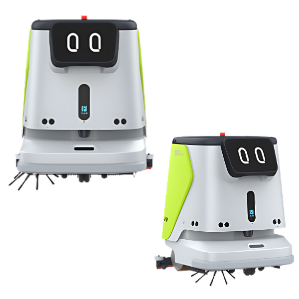 BSA-CC1 4-in-1 ROBOT TAKARÍTÓGÉP - Image 2