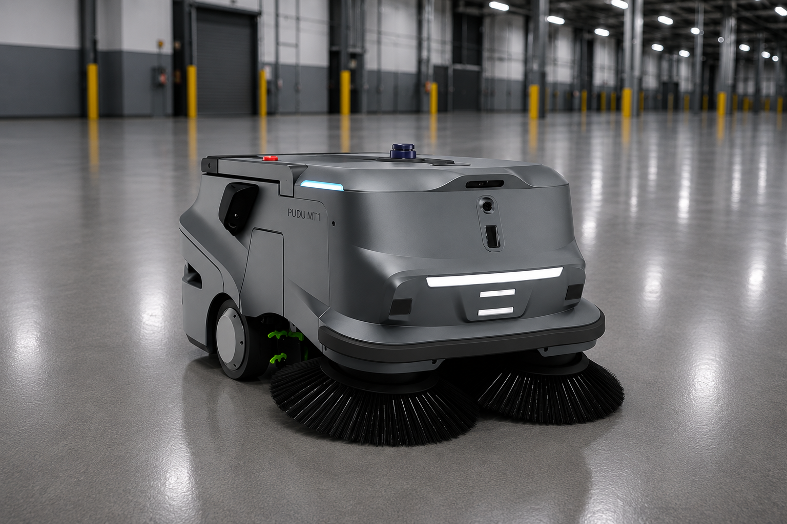 Robot